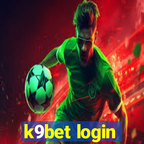 k9bet login